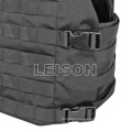 Kevlar or TAC-TEX Ballistic Vest with USA HP lab test